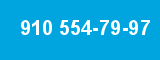 910 554-79-97 910 554-79-97